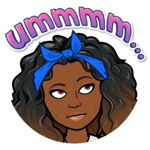 Meet your Posher, Tamika